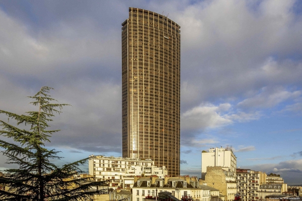 Hôtel Mercure Paris Gare Montparnasse